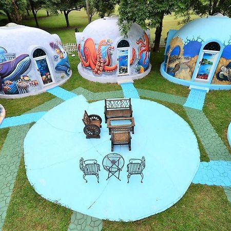 Atlantis Dome Villa Lot 3108 Alor Gajah Luaran gambar
