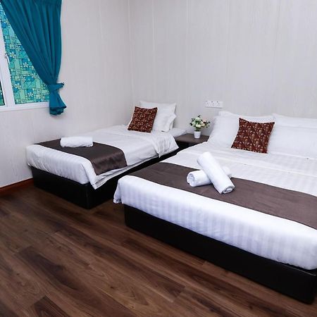 Atlantis Dome Villa Lot 3108 Alor Gajah Luaran gambar