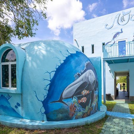 Atlantis Dome Villa Lot 3108 Alor Gajah Luaran gambar