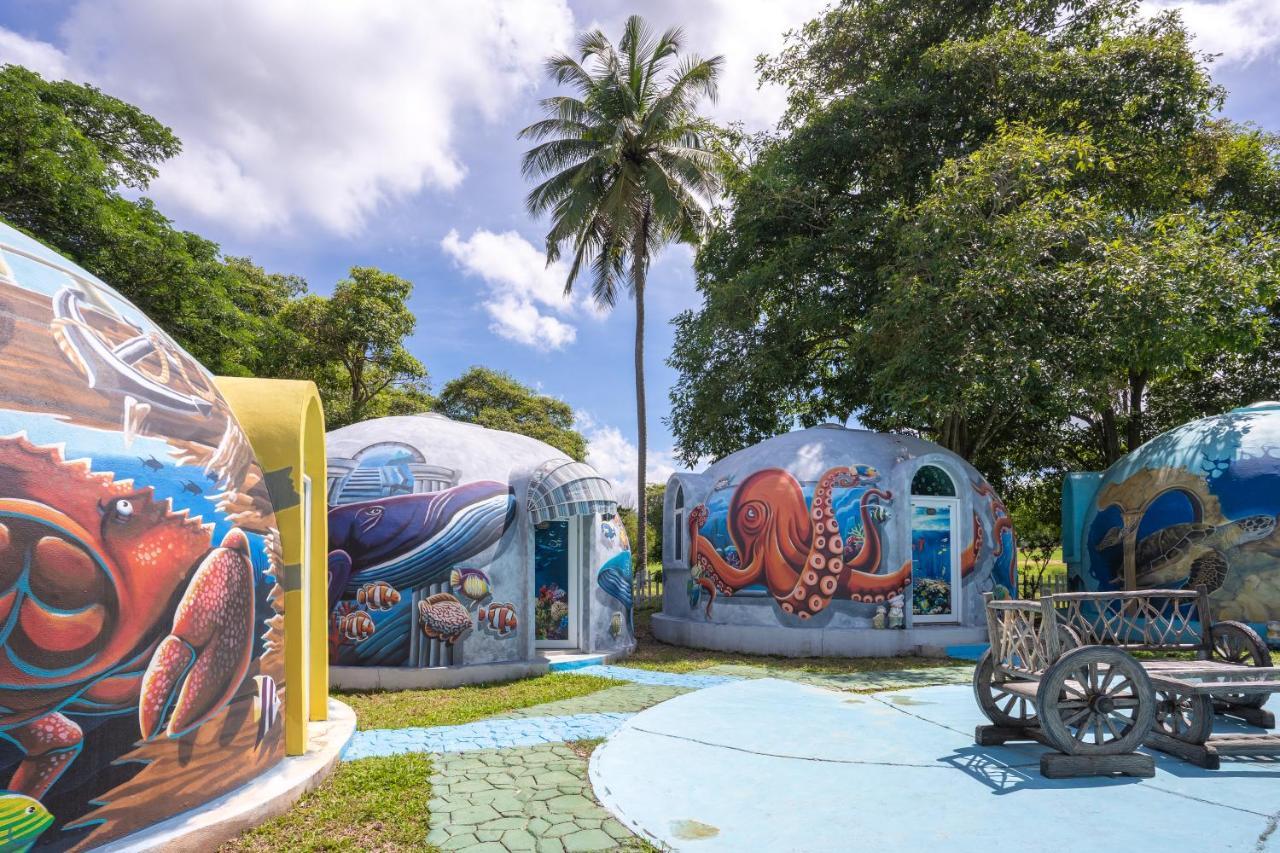 Atlantis Dome Villa Lot 3108 Alor Gajah Luaran gambar