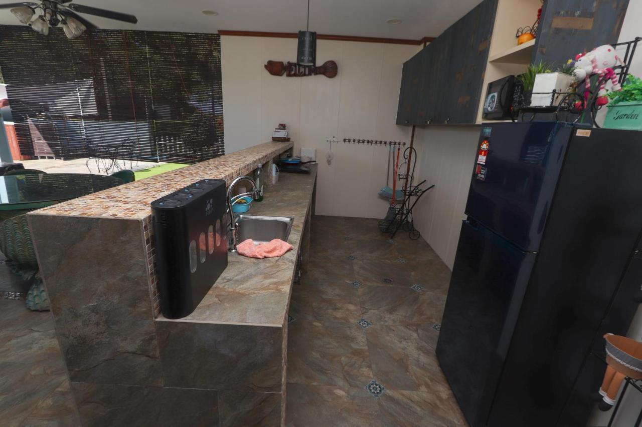 Atlantis Dome Villa Lot 3108 Alor Gajah Luaran gambar