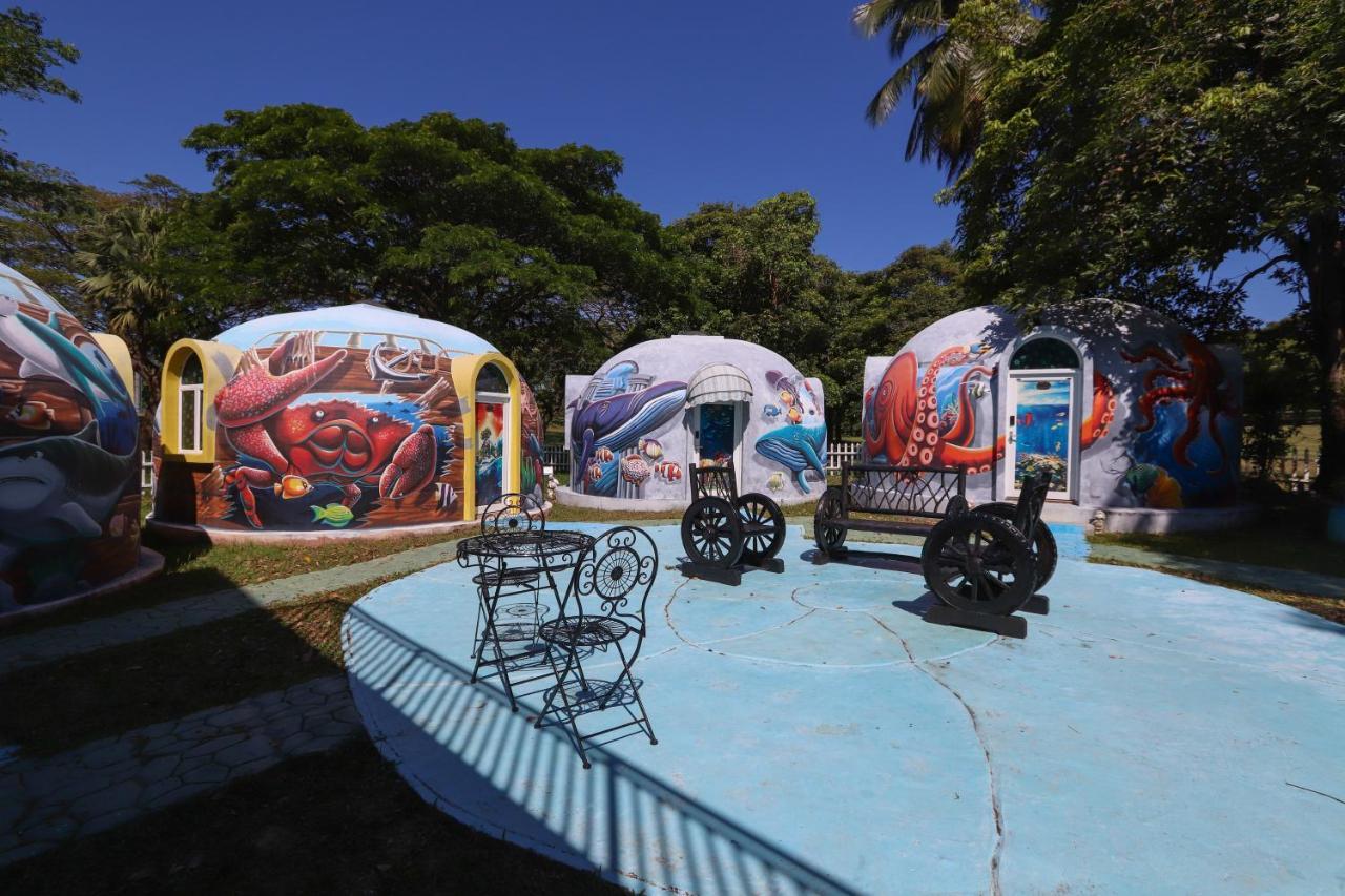 Atlantis Dome Villa Lot 3108 Alor Gajah Luaran gambar