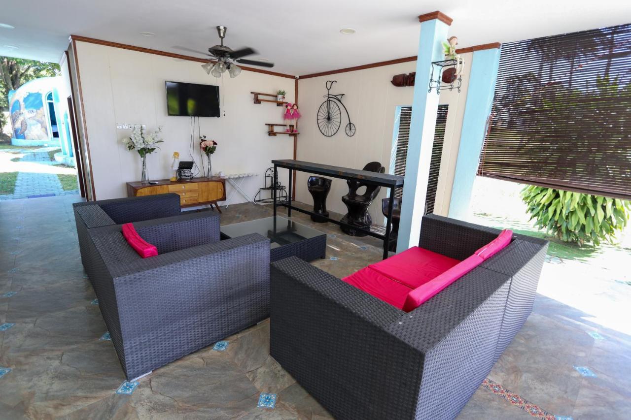 Atlantis Dome Villa Lot 3108 Alor Gajah Luaran gambar