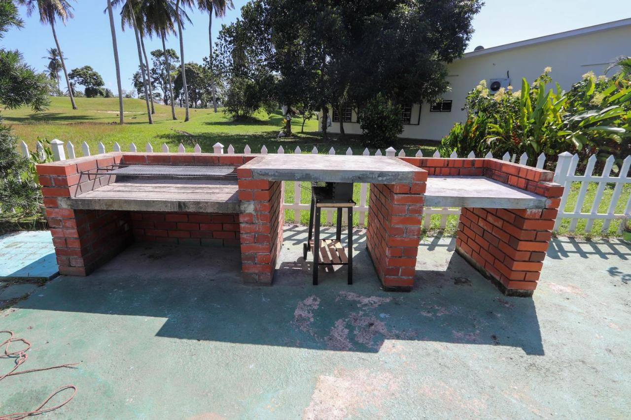 Atlantis Dome Villa Lot 3108 Alor Gajah Luaran gambar
